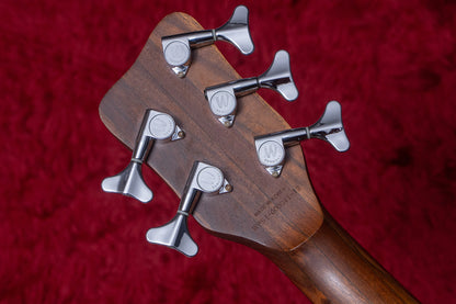 【used】Warwick / Pro Series Corvette Standard 5st Oil Finish 2012 3.685kg #WPS I000041-12【GIB Yokohama】