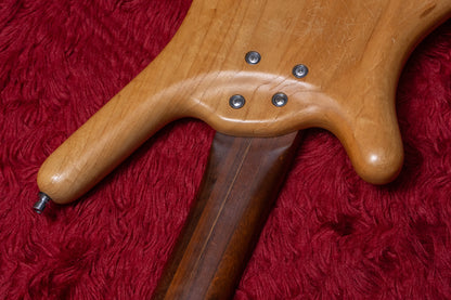 【used】Warwick / Pro Series Corvette Standard 5st Oil Finish 2012 3.685kg #WPS I000041-12【GIB Yokohama】