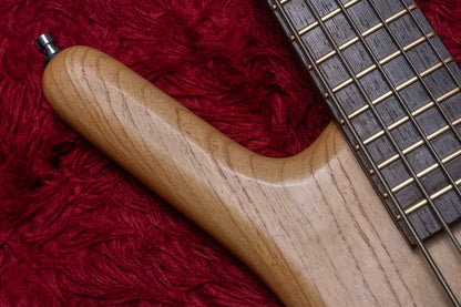 【used】Warwick / Pro Series Corvette Standard 5st Oil Finish 2012 3.685kg #WPS I000041-12【GIB Yokohama】