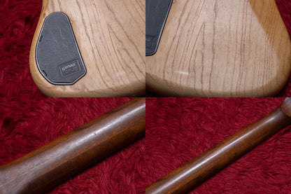 【used】Warwick / Pro Series Corvette Standard 5st Oil Finish 2012 3.685kg #WPS I000041-12【GIB Yokohama】