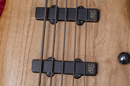 【used】Warwick / Pro Series Corvette Standard 5st Oil Finish 2012 3.685kg #WPS I000041-12【GIB Yokohama】