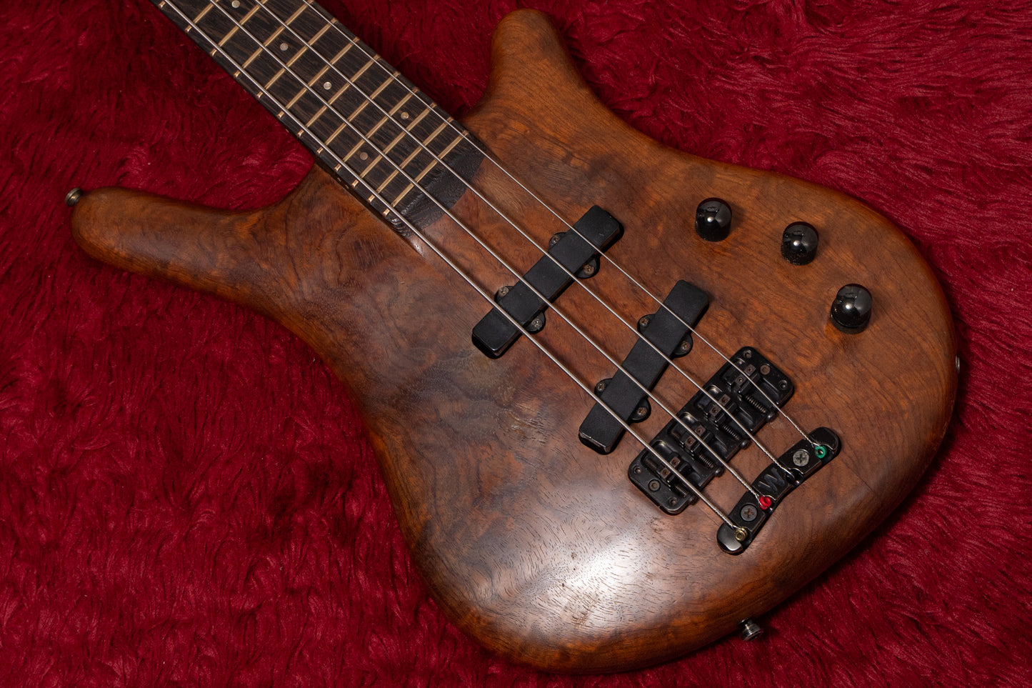 【used】Warwick / Thumb Bass 4st 1989 4.700kg #K1930 89【委託品】【GIB Yokohama】