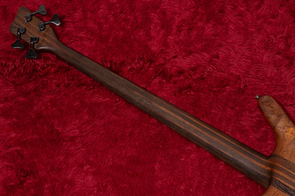 【used】Warwick / Thumb Bass 4st 1989 4.700kg #K1930 89【委託品】【GIB Yokohama】