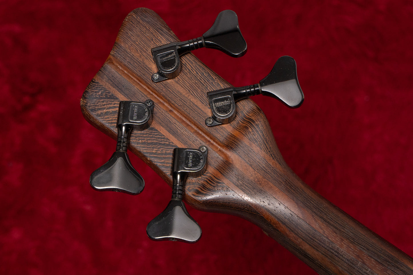 【used】Warwick / Thumb Bass 4st 1989 4.700kg #K1930 89【委託品】【GIB Yokohama】