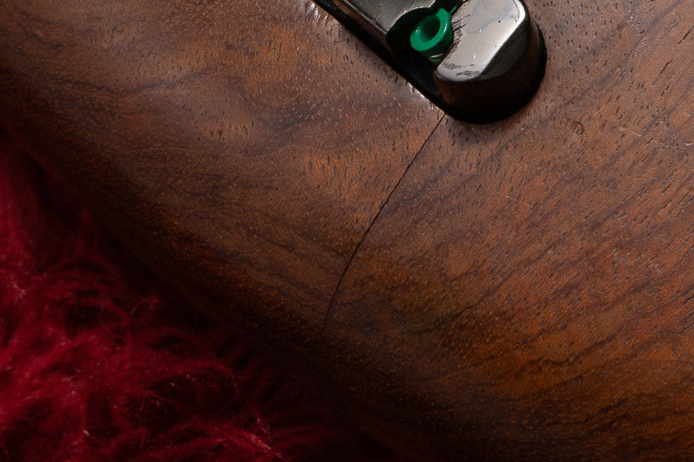 【used】Warwick / Thumb Bass 4st 1989 4.700kg #K1930 89【委託品】【GIB Yokohama】