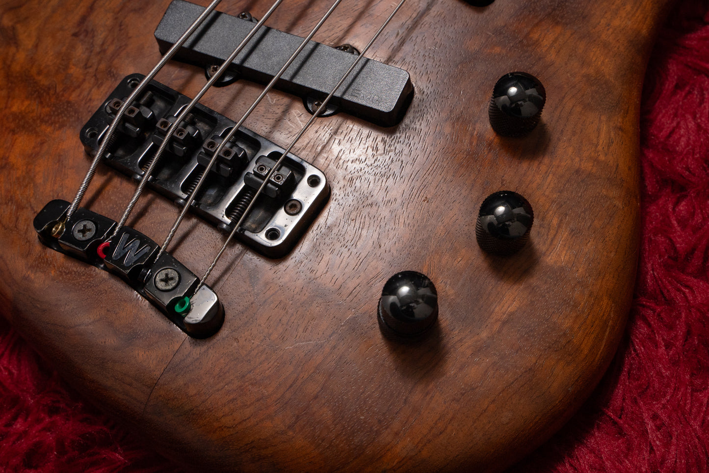 【used】Warwick / Thumb Bass 4st 1989 4.700kg #K1930 89【委託品】【GIB Yokohama】