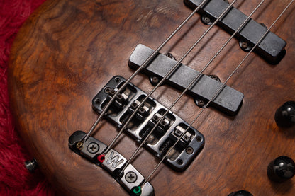 【used】Warwick / Thumb Bass 4st 1989 4.700kg #K1930 89【委託品】【GIB Yokohama】