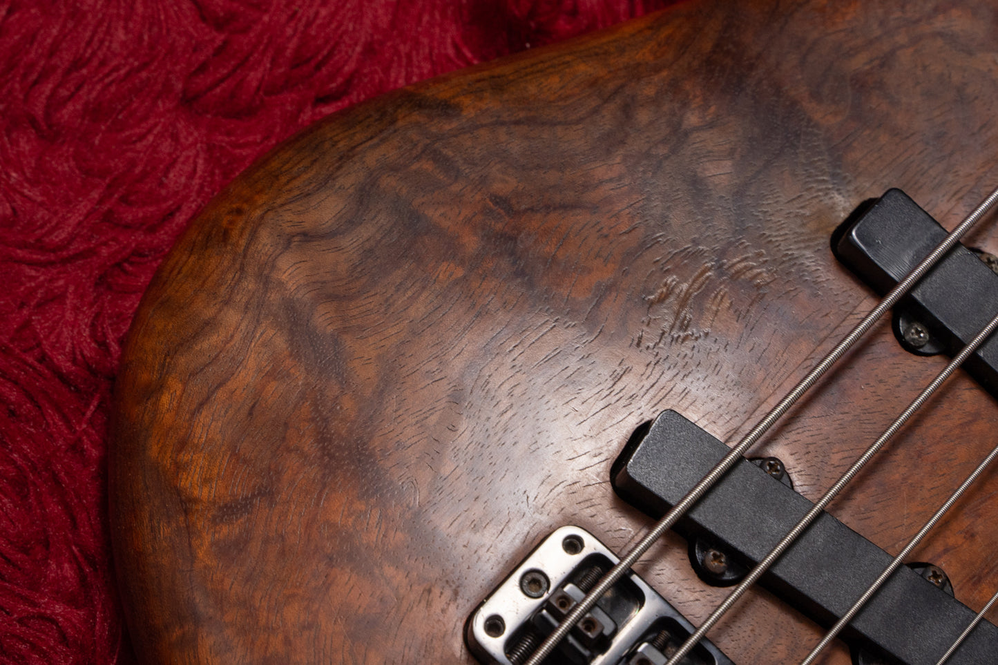 【used】Warwick / Thumb Bass 4st 1989 4.700kg #K1930 89【委託品】【GIB Yokohama】