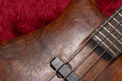 【used】Warwick / Thumb Bass 4st 1989 4.700kg #K1930 89【委託品】【GIB Yokohama】