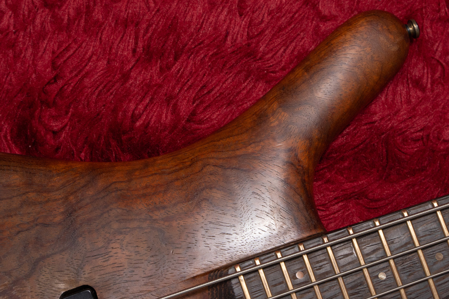 【used】Warwick / Thumb Bass 4st 1989 4.700kg #K1930 89【委託品】【GIB Yokohama】