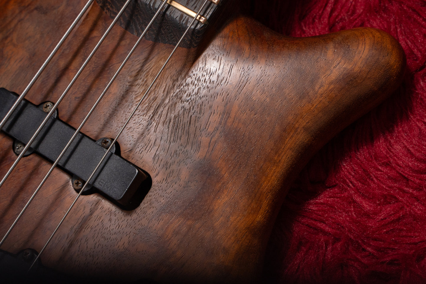 【used】Warwick / Thumb Bass 4st 1989 4.700kg #K1930 89【委託品】【GIB Yokohama】