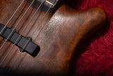 【used】Warwick / Thumb Bass 4st 1989 4.700kg #K1930 89【委託品】【GIB Yokohama】
