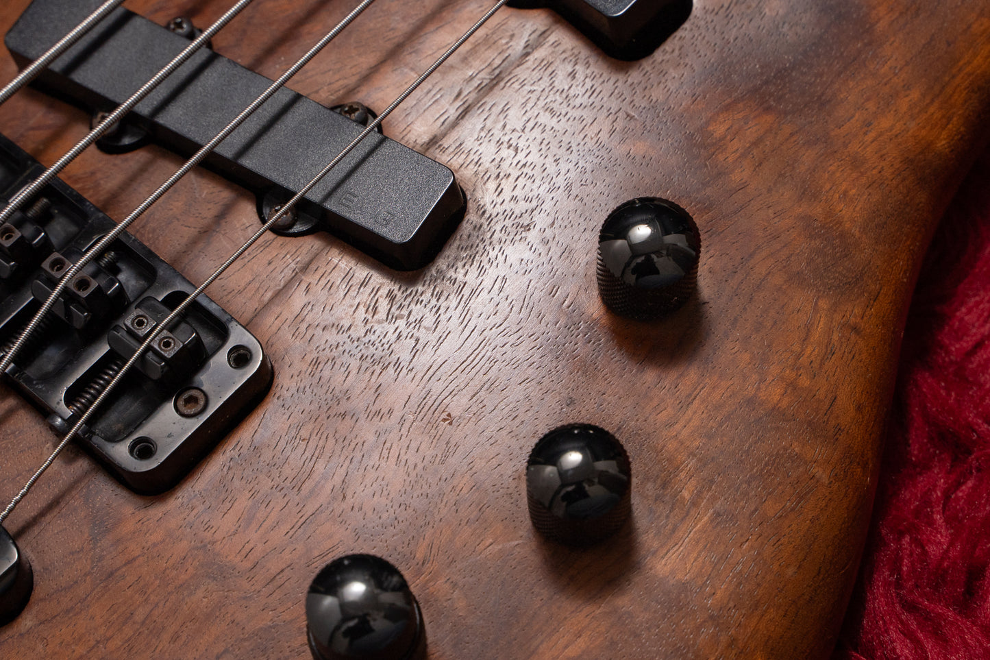 【used】Warwick / Thumb Bass 4st 1989 4.700kg #K1930 89【委託品】【GIB Yokohama】