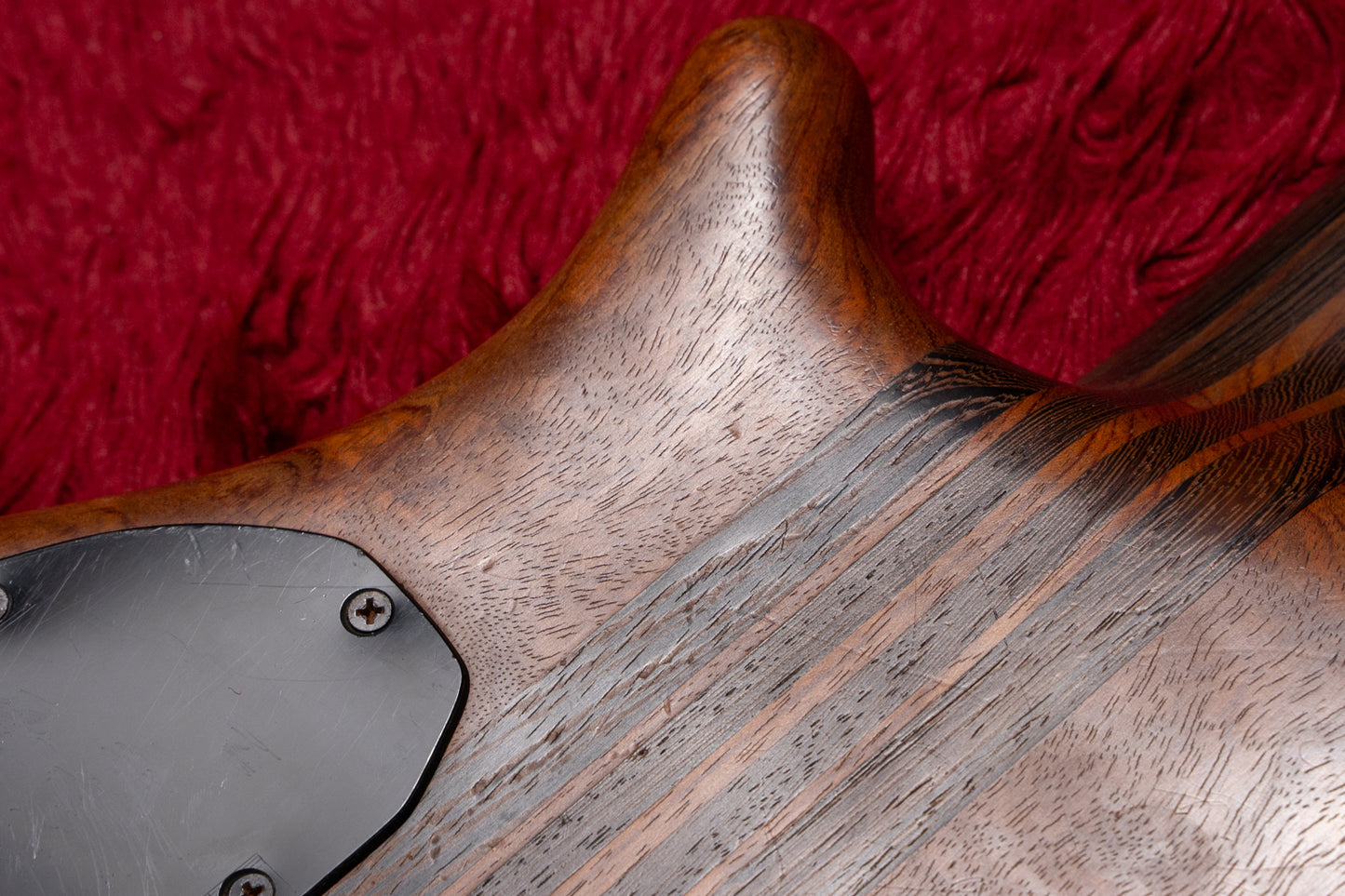 【used】Warwick / Thumb Bass 4st 1989 4.700kg #K1930 89【委託品】【GIB Yokohama】