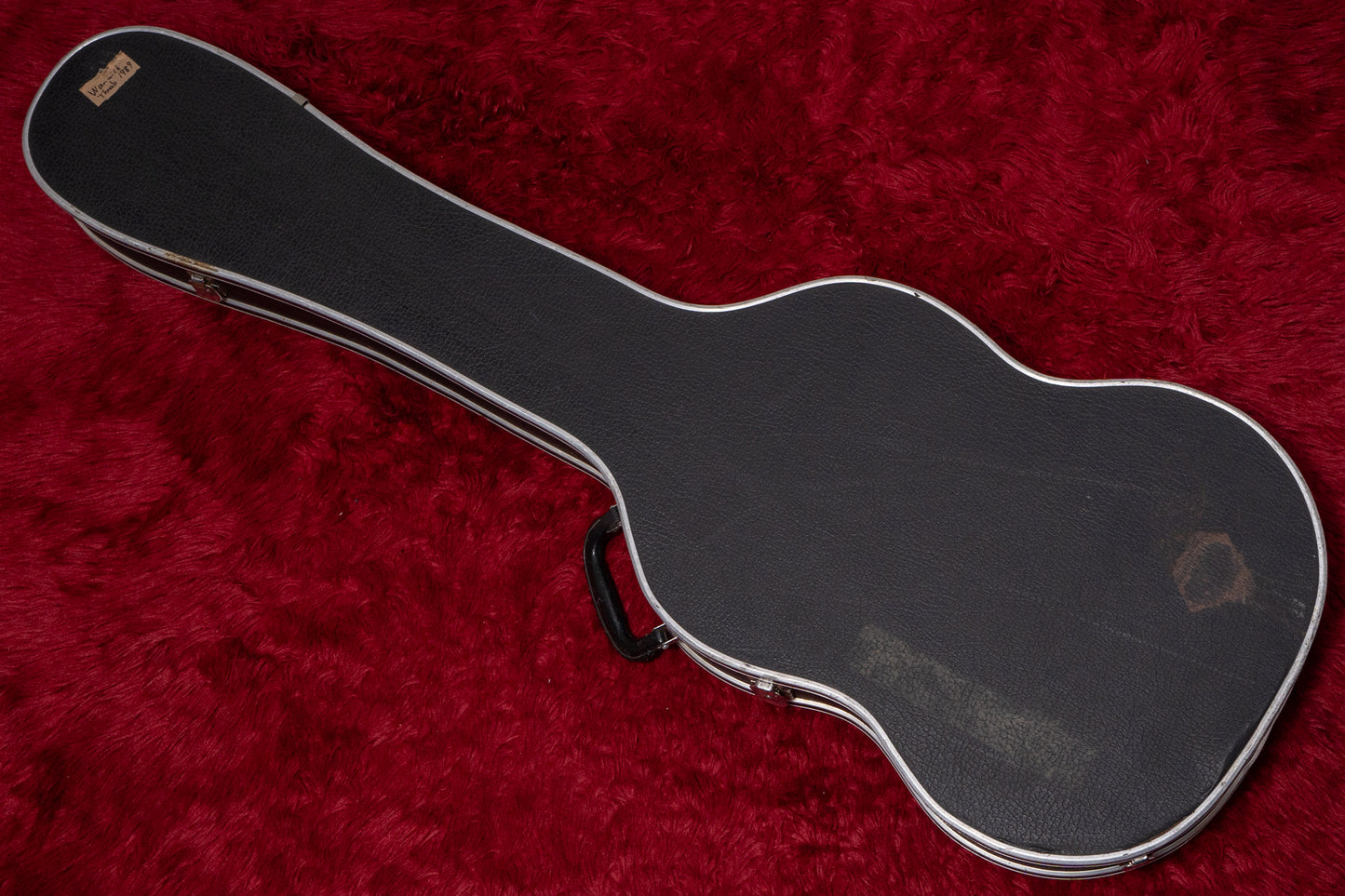 【used】Warwick / Thumb Bass 4st 1989 4.700kg #K1930 89【委託品】【GIB Yokohama】