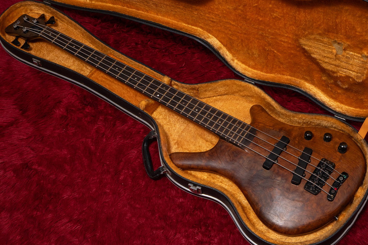 【used】Warwick / Thumb Bass 4st 1989 4.700kg #K1930 89【委託品】【GIB Yokohama】