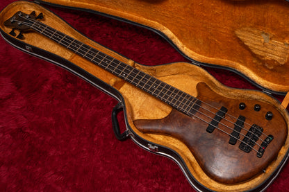 【used】Warwick / Thumb Bass 4st 1989 4.700kg #K1930 89【委託品】【GIB Yokohama】