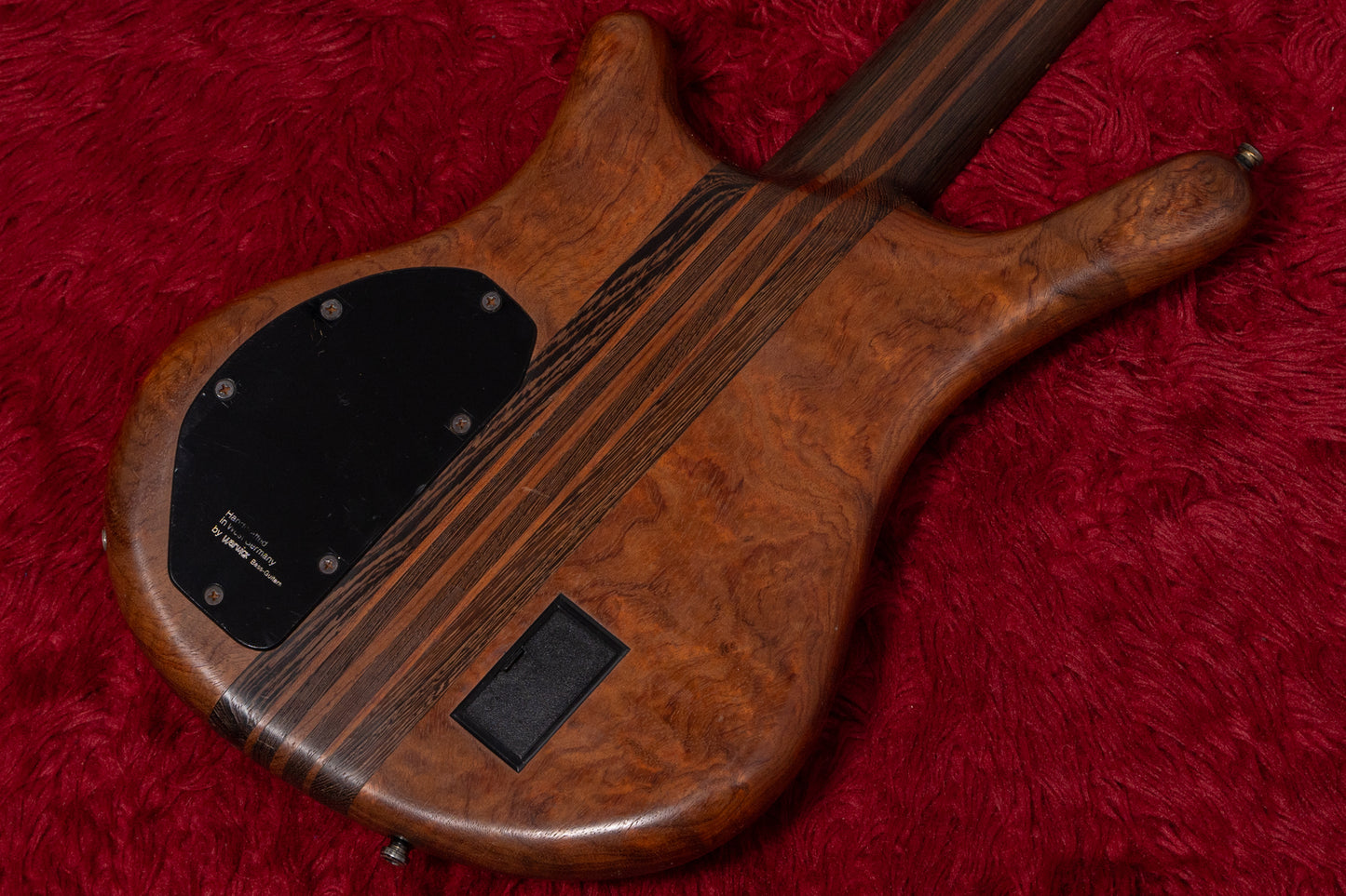 【used】Warwick / Thumb Bass 4st 1989 4.700kg #K1930 89【委託品】【GIB Yokohama】