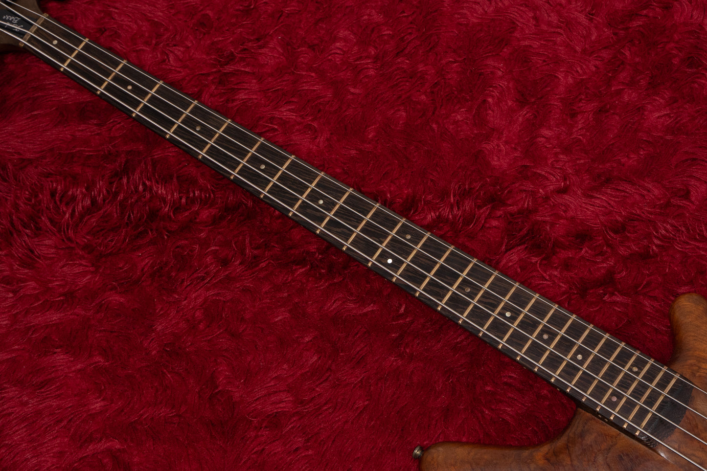 【used】Warwick / Thumb Bass 4st 1989 4.700kg #K1930 89【委託品】【GIB Yokohama】