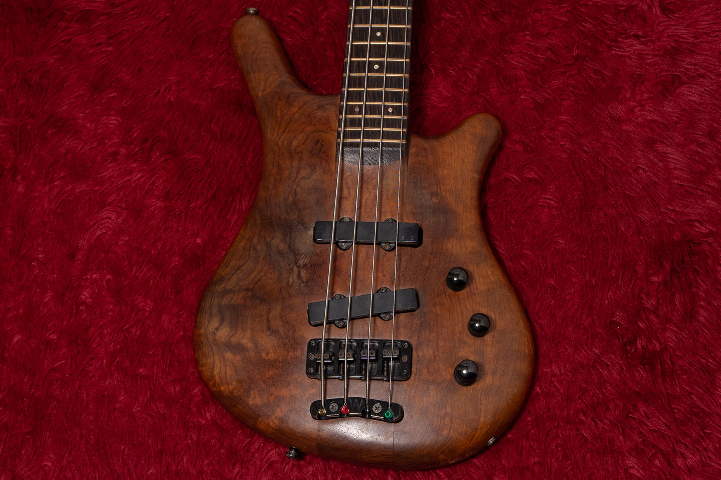 【used】Warwick / Thumb Bass 4st 1989 4.700kg #K1930 89【委託品】【GIB Yokohama】