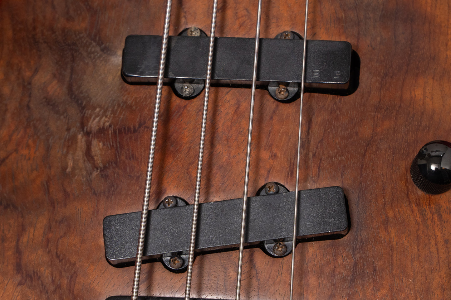 【used】Warwick / Thumb Bass 4st 1989 4.700kg #K1930 89【委託品】【GIB Yokohama】
