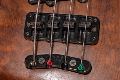 【used】Warwick / Thumb Bass 4st 1989 4.700kg #K1930 89【委託品】【GIB Yokohama】