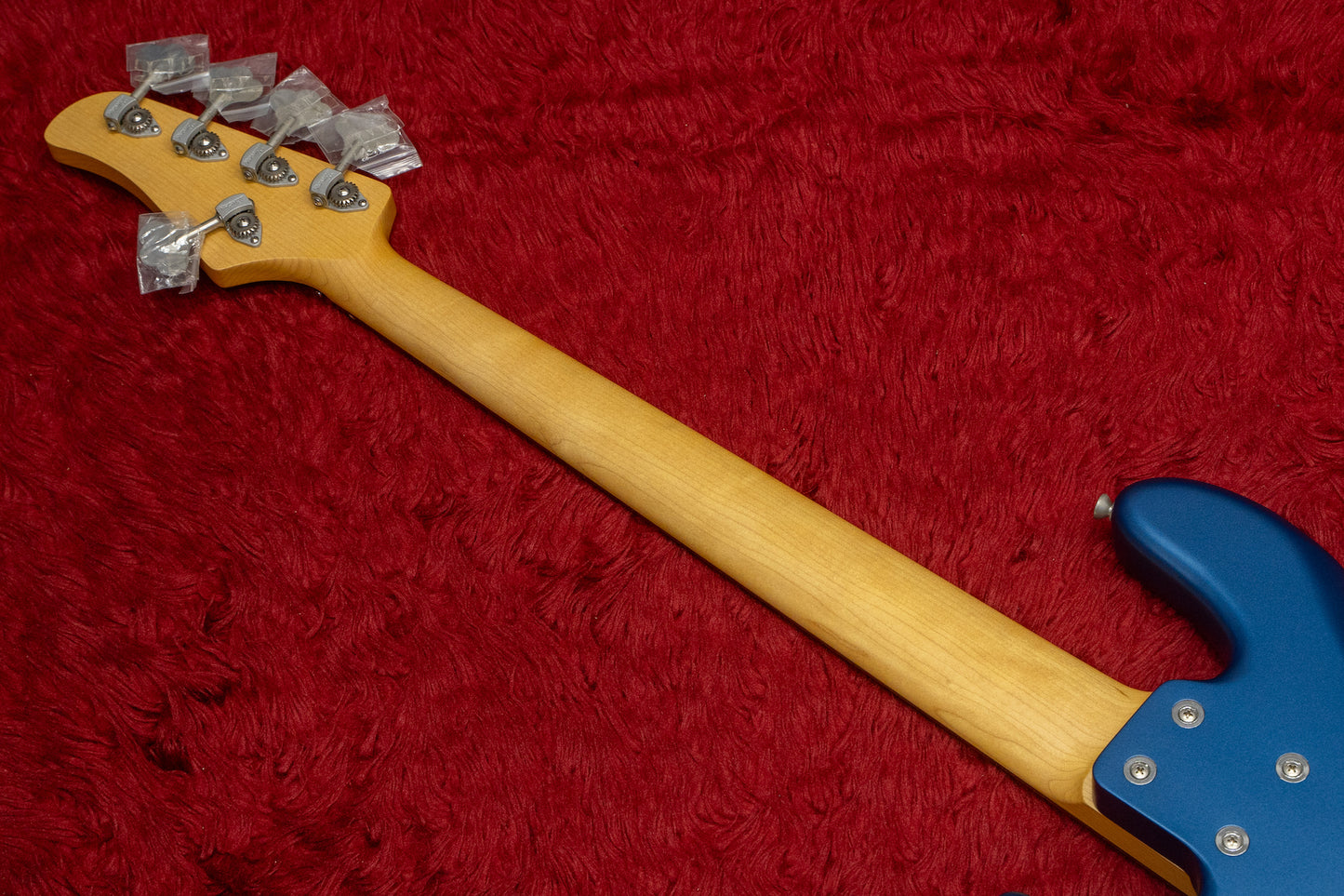 【outlet】Wilkins  / Road Tested Roasted Cayenne 5st Bass WRTJ5 LPB 4.375kg #0166【GIB Yokohama】