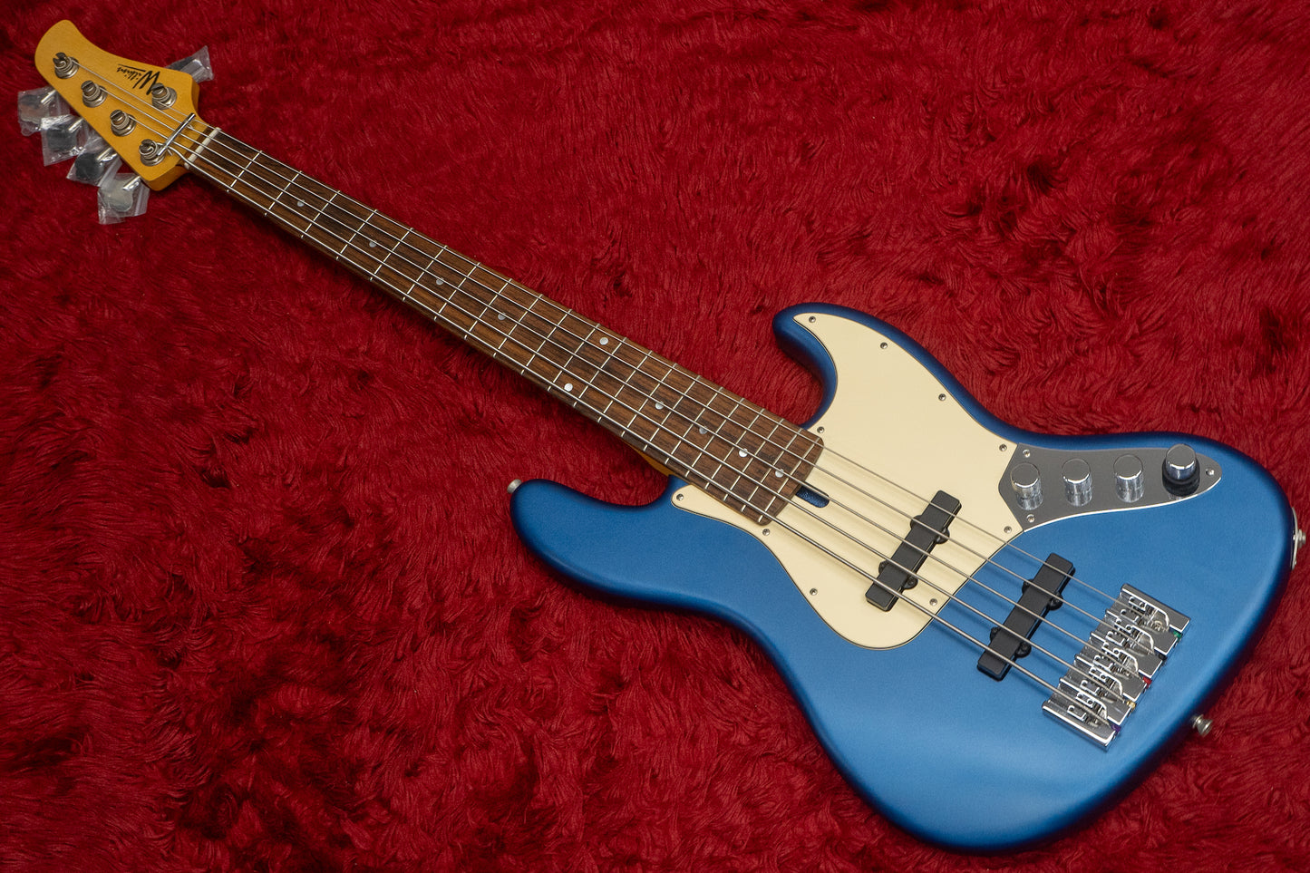 【outlet】Wilkins  / Road Tested Roasted Cayenne 5st Bass WRTJ5 LPB 4.375kg #0166【GIB Yokohama】