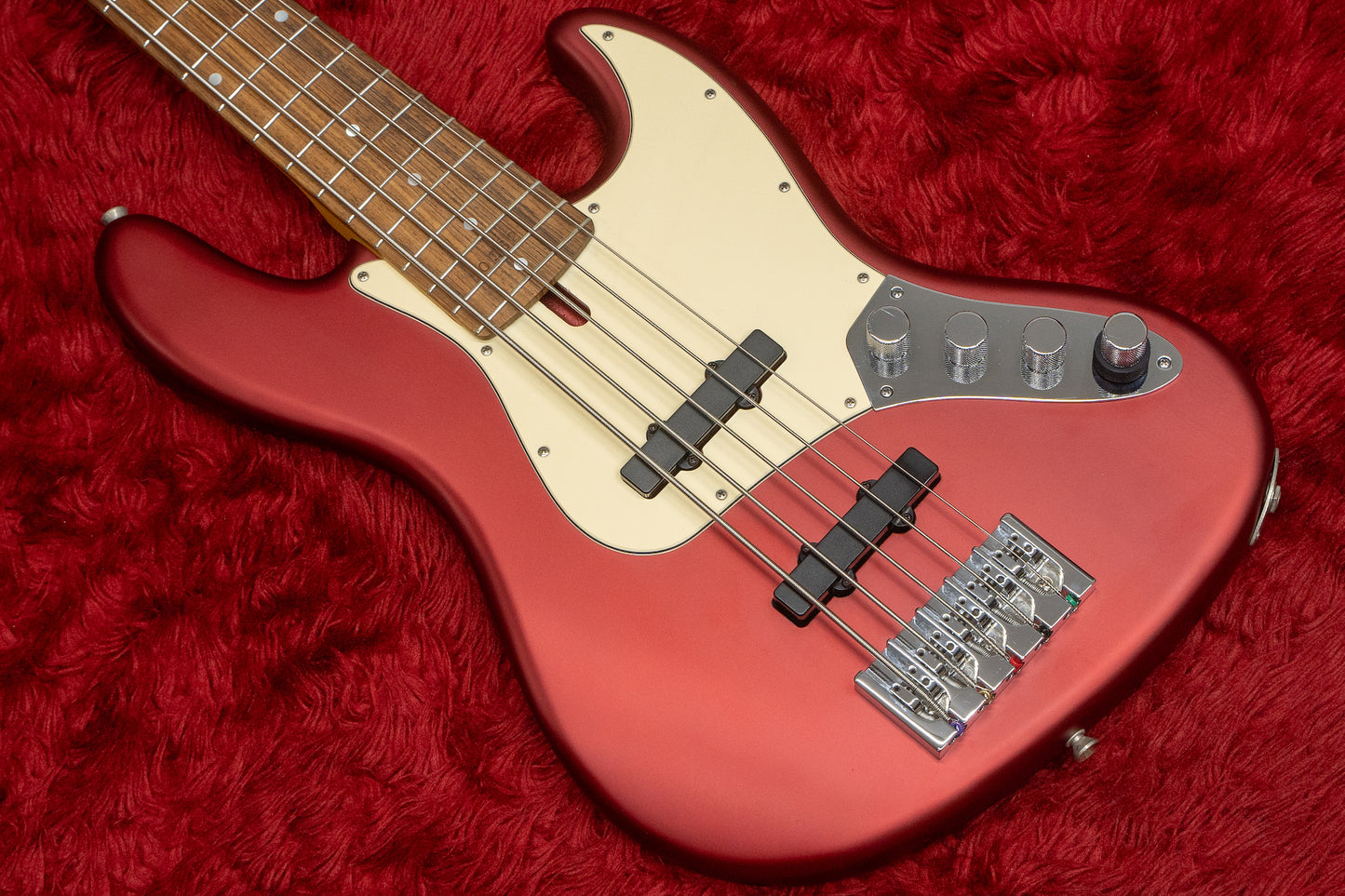 【outlet】Wilkins  / Road Tested Roasted Cayenne 5st Bass WRTJ5 Red 4.230kg #0162【GIB Yokohama】