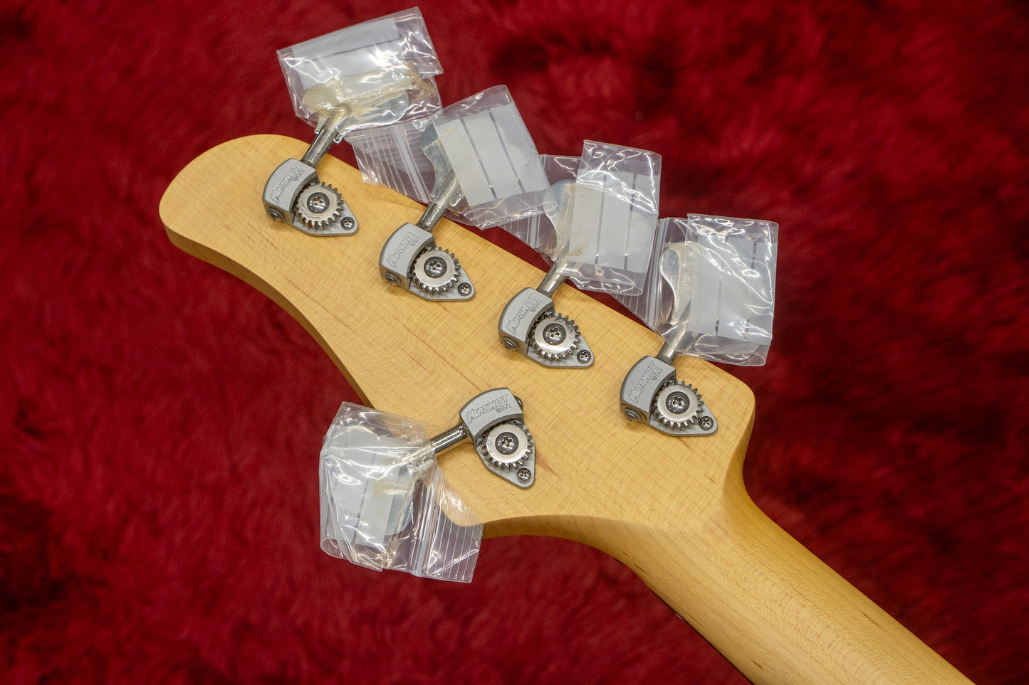 【outlet】Wilkins  / Road Tested Roasted Cayenne 5st Bass WRTJ5 Red 4.230kg #0162【GIB Yokohama】