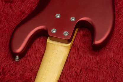 【outlet】Wilkins  / Road Tested Roasted Cayenne 5st Bass WRTJ5 Red 4.230kg #0162【GIB Yokohama】