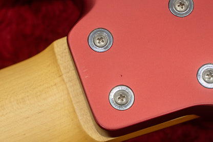 【outlet】Wilkins  / Road Tested Roasted Cayenne 5st Bass WRTJ5 Red 4.230kg #0162【GIB Yokohama】