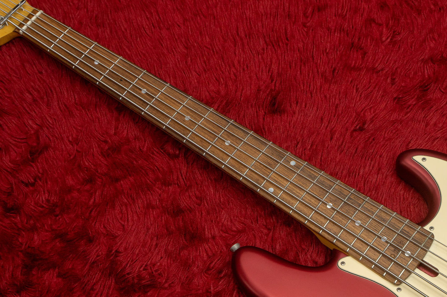 【outlet】Wilkins  / Road Tested Roasted Cayenne 5st Bass WRTJ5 Red 4.230kg #0162【GIB Yokohama】