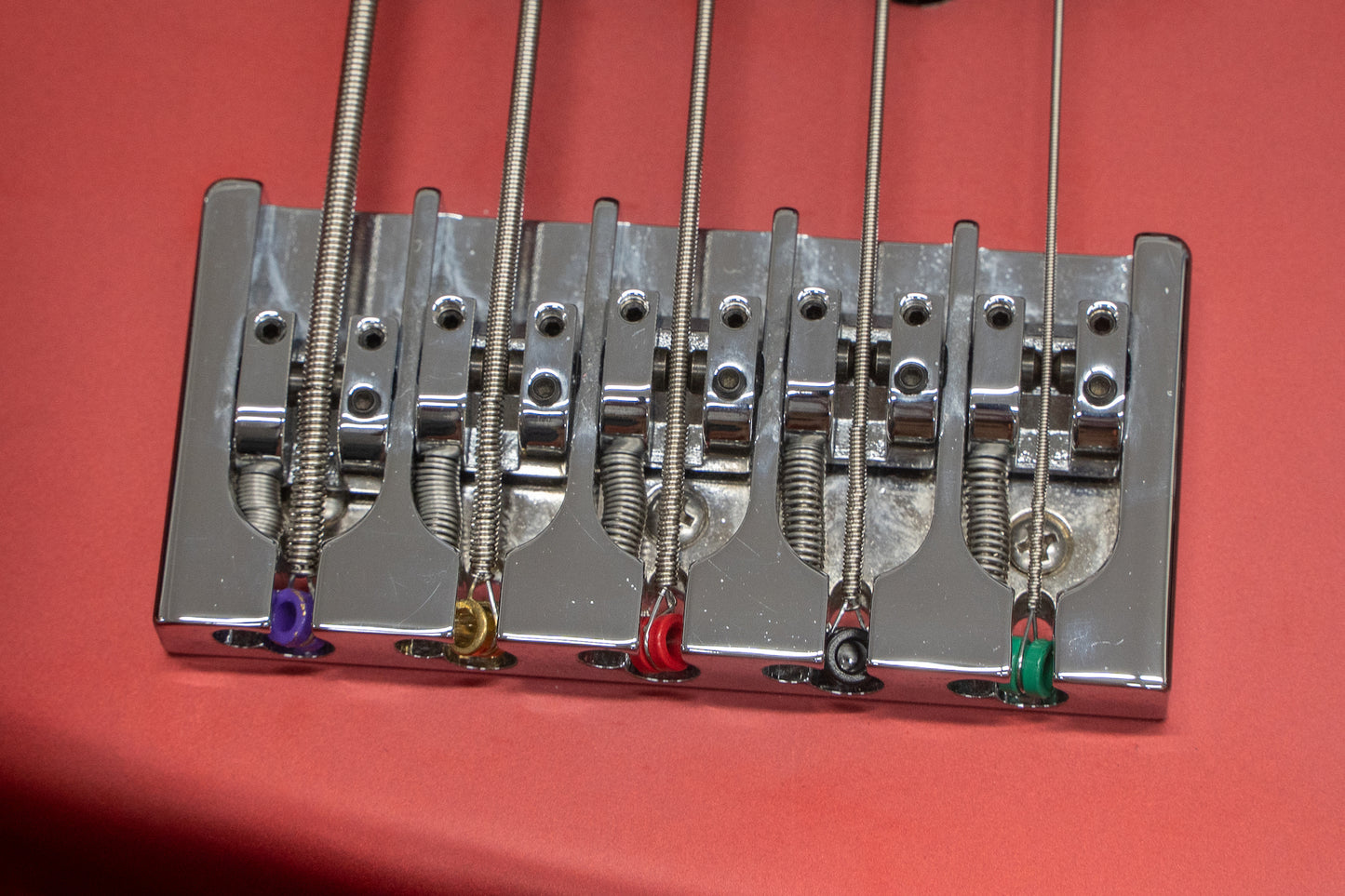 【outlet】Wilkins  / Road Tested Roasted Cayenne 5st Bass WRTJ5 Red 4.230kg #0162【GIB Yokohama】