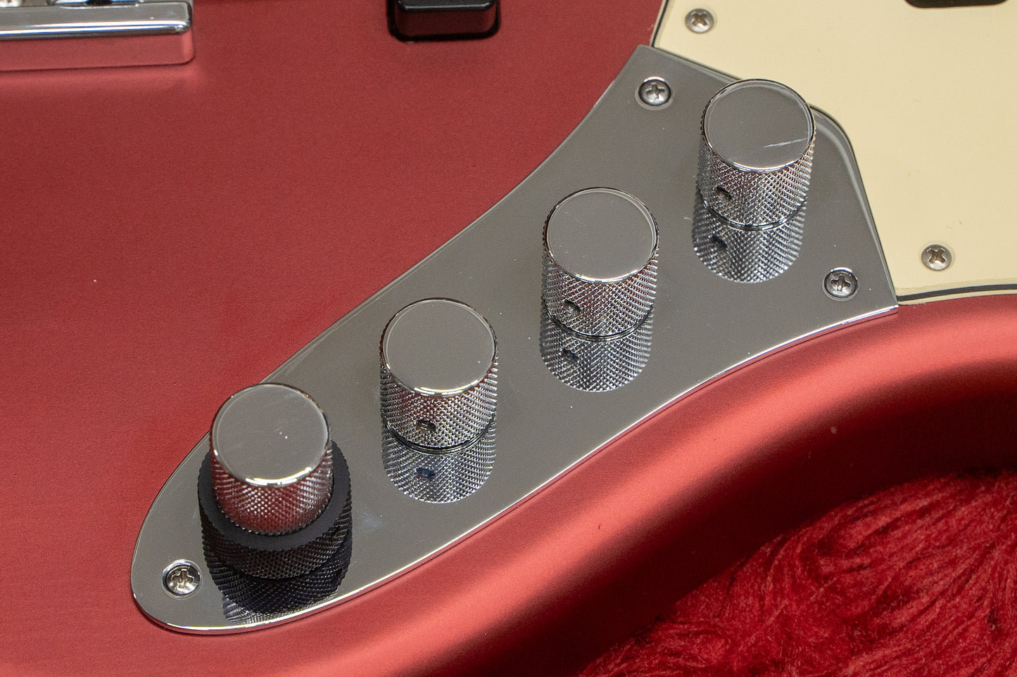 【outlet】Wilkins  / Road Tested Roasted Cayenne 5st Bass WRTJ5 Red 4.230kg #0162【GIB Yokohama】