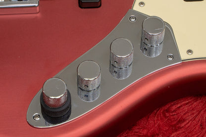 【outlet】Wilkins  / Road Tested Roasted Cayenne 5st Bass WRTJ5 Red 4.230kg #0162【GIB Yokohama】