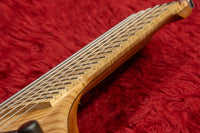 【used】Wing Instruments / Wing Bass Classic 6 2.540kg #956【GIB Yokohama】