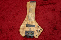 【used】Wing Instruments / Wing Bass Classic 6 2.540kg #956【GIB Yokohama】