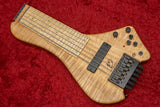 【used】Wing Instruments / Wing Bass Classic 6 2.540kg #956【GIB Yokohama】