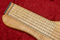 【used】Wing Instruments / Wing Bass Classic 6 2.540kg #956【GIB Yokohama】