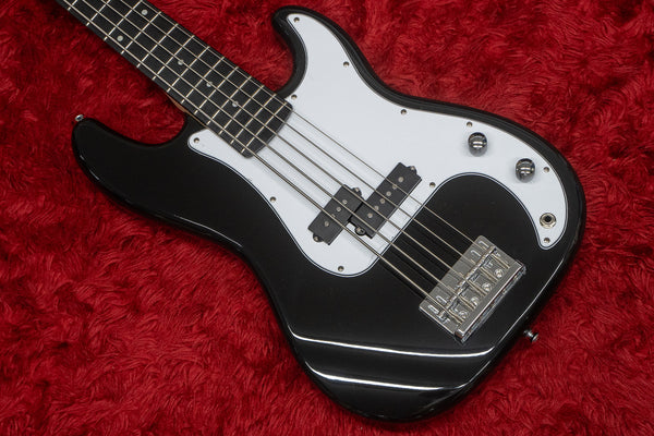 【outlet】woofy basses / woo 5 black 3.995kg 【GIB Yokohama】