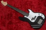 【outlet】woofy basses / woo 5 black 3.995kg 【GIB Yokohama】