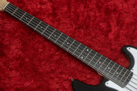 【outlet】woofy basses / woo 5 black 3.995kg 【GIB Yokohama】