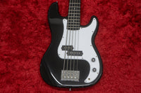 【outlet】woofy basses / woo 5 black 3.995kg 【GIB Yokohama】