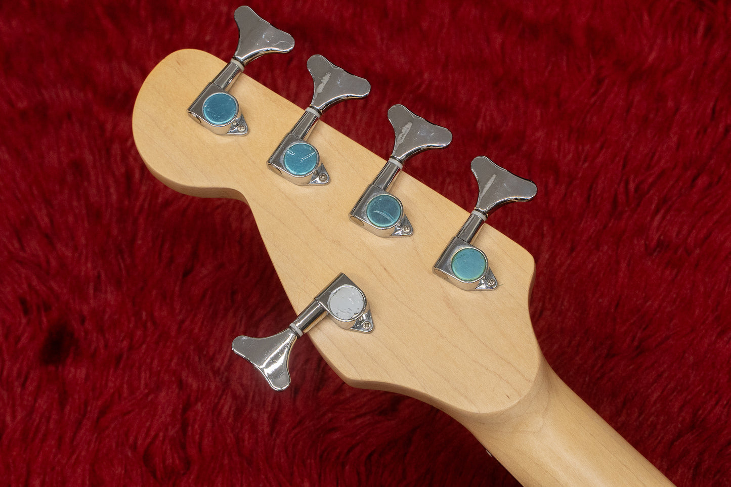 【used】woofy basses / Poodle 5 Orange 4.025kg【GIB Yokohama】