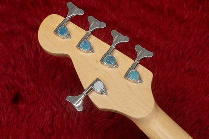 【used】woofy basses / Poodle 5 Orange 4.025kg【GIB Yokohama】