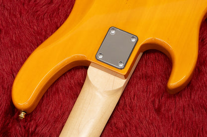 【used】woofy basses / Poodle 5 Orange 4.025kg【GIB Yokohama】