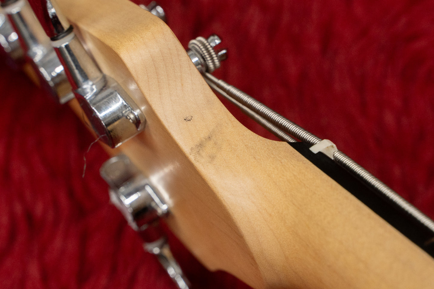 【used】woofy basses / Poodle 5 Orange 4.025kg【GIB Yokohama】