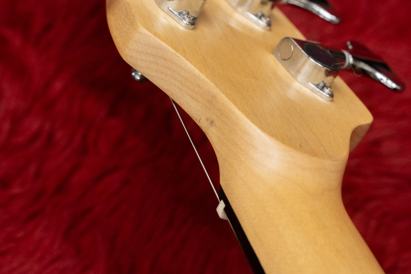 【used】woofy basses / Poodle 5 Orange 4.025kg【GIB Yokohama】