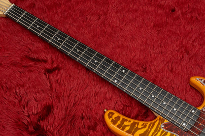 【used】woofy basses / Poodle 5 Orange 4.025kg【GIB Yokohama】